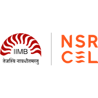 IIMB NSRCEL